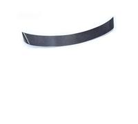 Alerón Trasero Tipo Pato Compatible con Audi R8 GT V8 V10 2008-2015, alerón de Fibra de Carbono/FRP Tipo Pico de Pato.(Carbon Fiber)