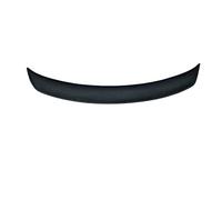 Alerón Trasero Tipo Pato Compatible con Audi R8 GT V8 V10 2008-2015, Fibra de Carbono/FRP.(FRP Black Primer)