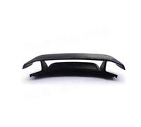 Alerón Trasero Tipo Pico de Pato Estilo T, Compatible con Porsche 911 991.1 991.2 2012-2018, Accesorios de Coche para Carreras.(FRP 2012-2015)