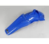 Alerón trasero UFO TM 80/125/250 '97-00 AZUL