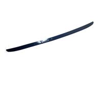 Alerón Trasero Universal Borde Maletero Trasero Universal 1,19 M/1,24 M Alerón Tapa Maletero