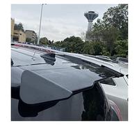 Alerón Trasero Universal para BMW Serie 1 E81 E82 E87 E88 Hatchback 2004 2005 2006 2007 2008 2009 2010 2011 Alerón Trasero Techo ABS Carbon Look Labio Spoiler Alerón Cola (Color : Fake Carbon Fiber)