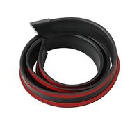 Alerón Trasero Universal para Ford KA K para Kuga para Mondeo para Mustang para Puma para Shelby Streetka. Alerón de Coche