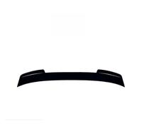 Alerón Traserom para Ford para Mustang Sexta Generación 2015-2022 Alerón Trasero para Maletero Alerón Trasero para Maletero(Glossy Black)