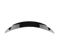 Alerón Traserom para Infiniti G35 G25 G37 Q40 Sedán 4 Puertas Años 2007-2015 Alerón Trasero para Tapa Maletero Divisor Cola Alerón Trasero para Maletero(Glossy Black)