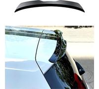 Aleron Universal para Audi A3 8Y 8YA 8V 8P 8PA 8L 8LA Sportback 3-Door/5-Door 2011-2024, Coche Alerón Trasero Performance de Alta Resistencia Accesorios Coche,Matte Black