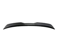 Aleron Universal para Coche para Ford Mustang Convertible Vi 2015 2016 2017, Mejorar La Experiencia de Conducción, Estilo Aerodinámico y Renovación Total del Vehículo,Carbon Fiber Black