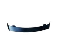 Alerón Universal para La Tapa del Maletero Trasero Coche para F10 F30 E36 E46 E60 Alerones Labio Parachoques Trasero Coche(Sin Pintar)