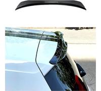 Aleron Universal para Nissan Micra K14 K13 C+C 2005-2022, Coche Alerón Trasero Performance de Alta Resistencia Accesorios Coche,Carbon Fiber Look