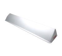 Alerón Universal Para Ojos De Buey De Hasta 110 Cm De Ancho - 06289-01-