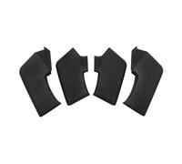 Alerón Winglet Alas Spoiler Alerón Lateral De Carga Aerodinámica para Motocicleta Deportiva para para st&reet fi&ghter V2/S 2020-23 V4/S/SP, Deflectores De Viento, Carenados