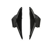 Alerón Winglet Alas Spoiler Alerón para CBR650R CBR 650R 2019 2020 2021 2022 2023 Alerones Ornamentales Laterales De La Carrocería Marco Alerón Carenado Protector De Carenado Lateral De ala