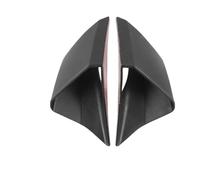 Alerón Winglet Alas Spoiler Aletas De Carenado para CBR650R 2019 2020 2021 2022 Accesorios para Motocicletas Protector De Aletas Laterales Cubierta Embellecedora CBR 650R 650 R
