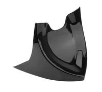 Alerón Winglet Alas Spoiler Cubierta De Carenado del Alerón Delantero Inferior De La Motocicleta para para Sportster 48 883 1200 2004-2018 para Fatboy para Softail para Touring