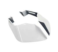 Alerón Winglet Alas Spoiler para GSX250R GSX250 GSX-250R GSX 250R GSX 250 Kit De Aletas De Motocicleta Alas Laterales Fijas Alerón Protector De Carenado