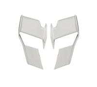 Alerón Winglet Alas Spoiler para M1000R S1000R S1000r 2021 2022 2023 2024 Carenado Delantero De Motocicleta Winglets Laterales Kit De Alas Alerones Protector De Carenado