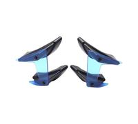 Alerón Winglet Alas Spoiler Piezas De Motocicleta, Alerones Laterales De Fuerza Descendente, ala Fija, Deflectores De Alas De Carenado para MT07 MT 07 para MT-07 2021