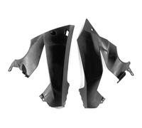 Alerones Aerodinámicos para CBR650R 2019-2023, Alerón Inferior del Motor Sin Pintar para Motocicleta Marco Izquierdo Y Derecho, Cubierta Lateral, Carenado(Unpainted)