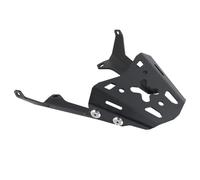 Alerones Aerodinámicos para F900R para F900XR Motocicleta Modificada Bastidor De Maletero Trasero Aleación Aluminio Apoyabrazos Trasero Alerón Trasero