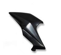 Alerones Aerodinámicos para Kawasaki para Z900 2020-2022 2023 Juego De Cubiertas De Carenado De Faro Delantero Superior De Motocicleta ABS Pintado(Unpainted-Right Side)
