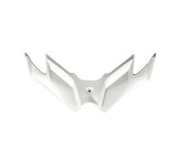 Alerones aerodinámicos para motocicletas Alerón lateral delantero adecuado para una estabilidad mejorada en motocicletas eléctricas Mejora de la estabilidad para desplazamientos estables