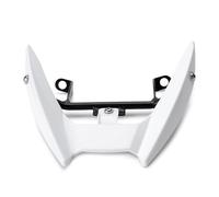 Alerones Aerodinámicos para MT-03 Cubierta del Soporte del Carenado del Faro Superior Delantero De La Motocicleta(Model 1)