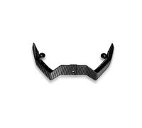 Alerones Aerodinámicos para MT07 para FZ07 2018 2019 2020 Cubierta Aerodinámica Alerón Motocicleta Cubierta Carenado Alerón Delantero(CarbonLook Set)