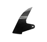 Alerones Aerodinámicos para MT09 para FZ09 2017 2018-2020 Juego Cubierta Soporte Carenado Superior Carenado Delantero Motocicleta(Left)