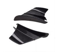Alerones Aerodinámicos para QJ-Motor SRT 700/700X 2023-2025