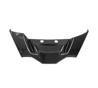 Alerones Aerodinámicos para S1000R para S1000RS, Deflector De Carga Aerodinámica Alerón Delantero Aerodinámico para Motocicleta(Carbon Fiber)
