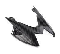 Alerones Aerodinámicos para S1000RR 2015 2016 2017 2018 Cubierta De Luz Trasera De Motocicleta De Plástico ABS De Fibra De Carbono