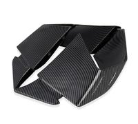 Alerones Aerodinámicos para S1000RR 2019-2022 Accesorios Motocicletas Carenado Alerón Lateral Alerón Aerodinámico Kit de Alas Alerones(Style1)