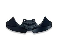 Alerones Aerodinámicos para Street para Triple para 765R Alerón Delantero Alerón de Pico Delantero Alerón de Aleta de Motocicleta Deflector de Carga aerodinámica(S)