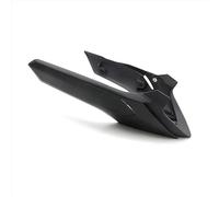 Alerones Aerodinámicos para Street para Triple para 765RS 2017-2022 Protector De Carenado del Chasis del Motor Inferior De La Motocicleta alerones de Motocicleta(Black)