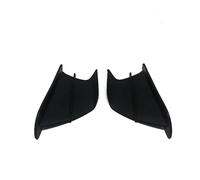 Alerones Aerodinámicos para Suzuki para GSXR1000 para GSX-S750 Kit De Alerones Aerodinámicos