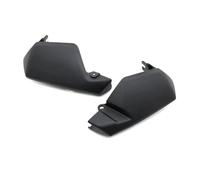 Alerones Aerodinámicos para Suzuki para V-Strom para DL650 2004-2023 Protectores Manos Protectores Manillar Paramanos Motocicleta