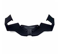 Alerones Carenado Lateral Accesorios De Motocicleta Alerón Delantero Para Carenado Ala Aerodinámica Fuerza Descendente Compatible Con Para S1000RR 2015 2016 2017 2018(Style A)