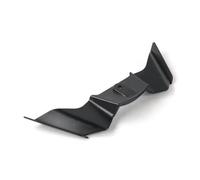 Alerones Carenado Lateral Alerón Delantero Aerodinámico Para Motocicleta Winglet Fuerza Descendente Para Winglets Deflector Aire Compatible Con Yamaha Para MT-07 2025 2026