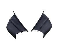 Alerones Carenado Lateral Piezas De Motocicleta Winglet Aerodinámico Para Kit Alas Alerón Para Ajuste Winglets Deflector Aire Compatible Con CBR650R Para CBR650F