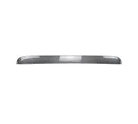 Alerones Coche Cubierta Para C Para Clase W205 2015-2021 C200 C260 C43 C63 Para AMG Alerones Traseros Alerón Viento Fijo Alerón Techo Trasero Trasero Alerón Maletero(Carbon Fiber Look)
