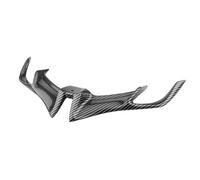 Alerones Compatible Con Yamaha Para R15 Para V3 2017 2018 2019 2020 2021, 1 Pieza De Alerón Delantero Para Carenado De Motocicleta, Embellecedor Alerón, Accesorios De Motocicleta