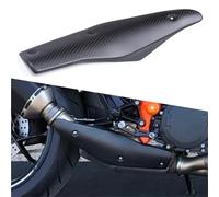 Alerones de carenado Accesorios De Motocicleta, Protección Carenado, Protector Térmico Fibra Carbono, Cubierta Protectora para Super para Duke 1290GT 2016-2024 2023 2022