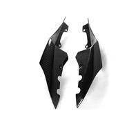 Alerones de carenado Carenado Lateral Trasero De Motocicleta, Protección del Cuerpo, Cubierta Protectora, Accesorios para Yamaha YZFR1M 2015 2016 2017 2018 2019 2020