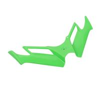 Alerones De Carenado De Motocicleta,Deflectores Aerodinámicos para Moto,Accesorios De Modificación para Scooter Y Turismo | Competición Carretera Montaña Y Ciudad