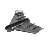 Alerones de carenado para BMW S1000RR S1000R Accesorios para Motocicleta: Protector De Carenado, Cubierta Protectora del, Alerón Delantero, Aletas, Panel Lateral Aleta