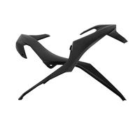 Alerones de carenado para SX-F250 SX-F350 SX-F450 2019-2022, Cubierta De Carenado Motocicleta, Cuerpo Protector, Frontal Plástico, Lateral, Accesorios Protección