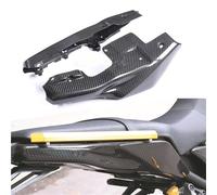 Alerones de carenado para Yamaha FZ09 2014 2015 2016 Accesorios para Motocicleta: Protector Lateral De Carenado, Fibra Carbono, Panel Contrapunto, Cubierta Protectora