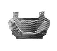 Alerones de carenado para Yamaha MT-07 MT07 2014 2015 2016 2017 Protector De Carenado para Motocicleta, Cubierta Protectora, Accesorios(Carbon)