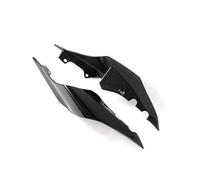 Alerones de carenado para Yamaha YZF-R1M 2015-2018 2019 2020 Accesorios De Motocicleta Carenado Lateral Trasero Cubierta Protectora del Cuerpo Protección