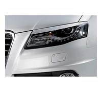 Alerones de luz para cabeza puede usarse con Audi A4 (B8) 2008-2012 (ABS)